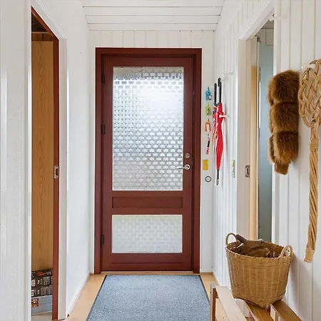 Holiday home Tv1651-bindslev-vestervej-54