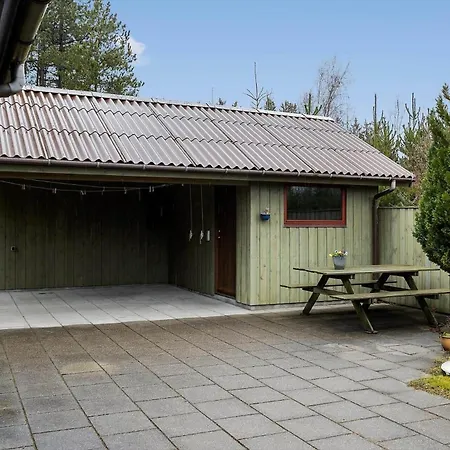 Tv1651-bindslev-vestervej-54 Holiday home *