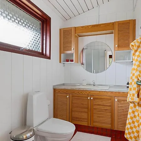 Tv1651-bindslev-vestervej-54 Holiday home Bindslev