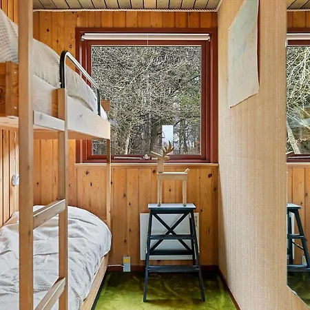 Tv1651-bindslev-vestervej-54 Holiday home