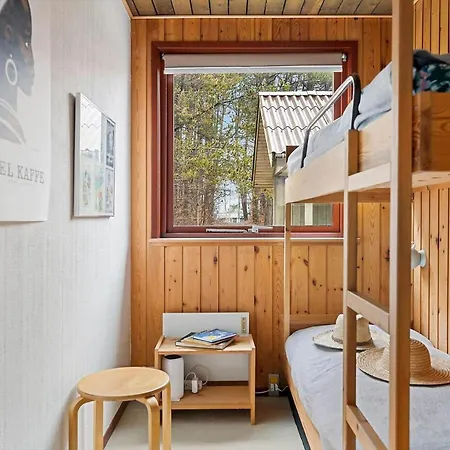 Holiday home Tv1651-bindslev-vestervej-54