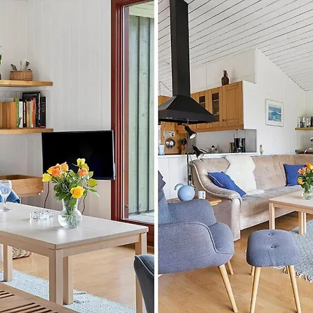 Tv1651-bindslev-vestervej-54 Holiday home