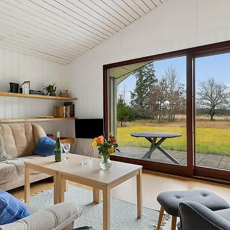 Holiday home Tv1651-bindslev-vestervej-54 *