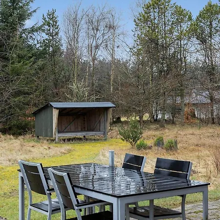 Tv1651-bindslev-vestervej-54 Holiday home Bindslev