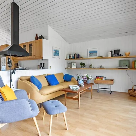 Tv1651-bindslev-vestervej-54 Holiday home