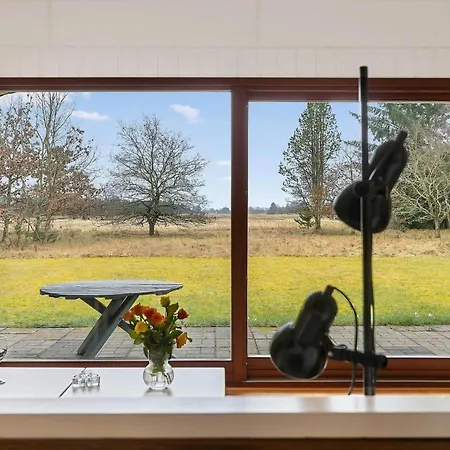 Holiday home Tv1651-bindslev-vestervej-54