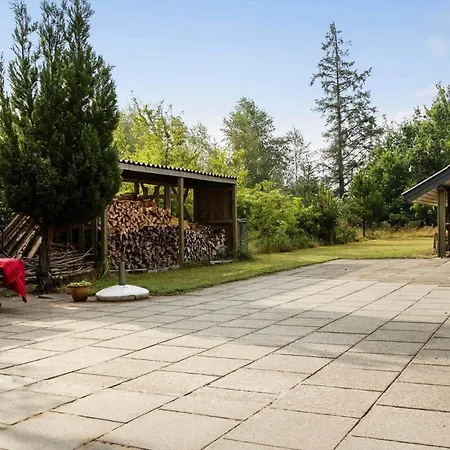 Tv1651-bindslev-vestervej-54 Holiday home