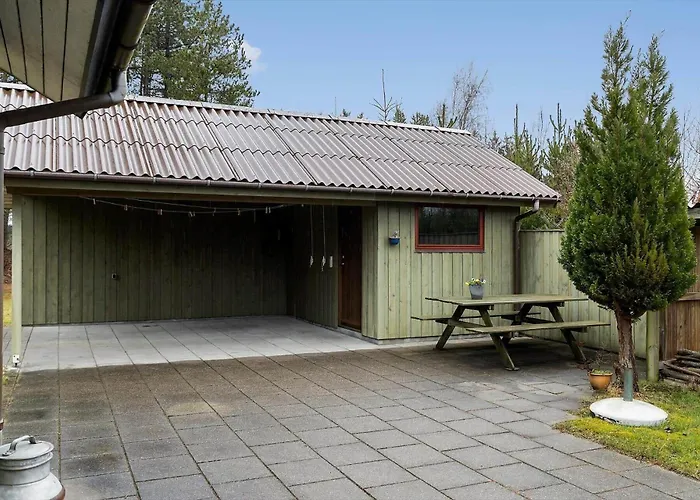 Tv1651-bindslev-vestervej-54 Prázdninový dům *