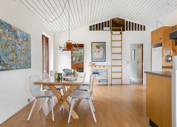 Prázdninový dům Tv1651-bindslev-vestervej-54 Bindslev