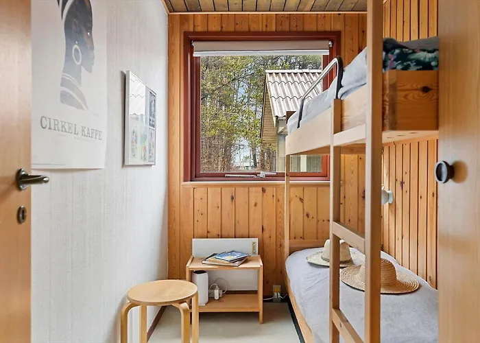 Prázdninový dům Tv1651-bindslev-vestervej-54