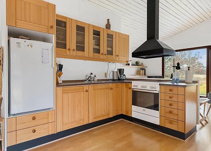 Tv1651-bindslev-vestervej-54 Prázdninový dům *