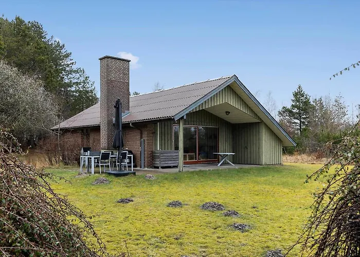 Tv1651-bindslev-vestervej-54 Prázdninový dům Bindslev