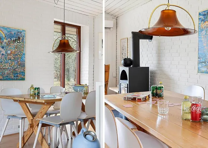 Prázdninový dům Tv1651-bindslev-vestervej-54 Bindslev