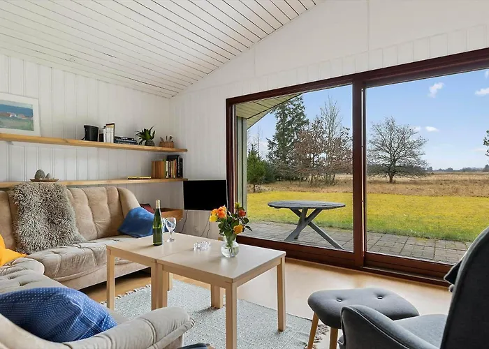 Prázdninový dům Tv1651-bindslev-vestervej-54 *