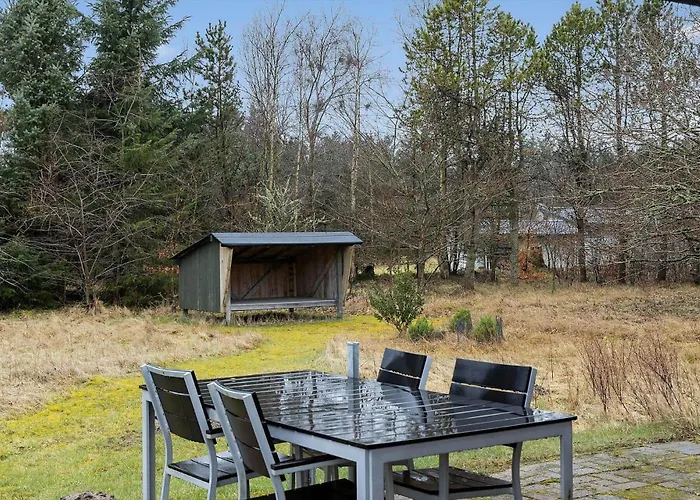 Tv1651-bindslev-vestervej-54 Prázdninový dům Bindslev